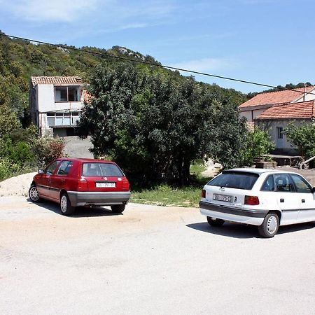Apartments By The Sea Okuklje, Mljet - 4933 Kültér fotó
