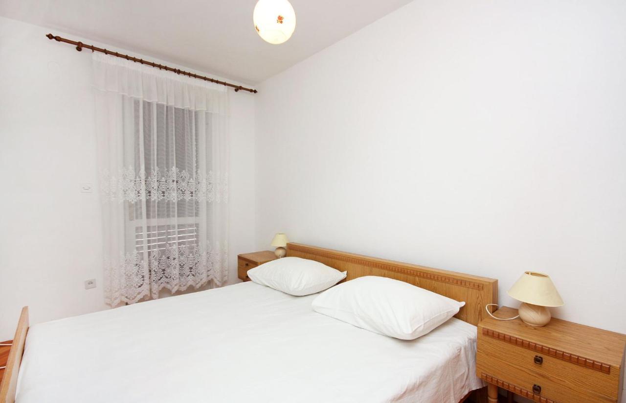 Apartments By The Sea Okuklje, Mljet - 4933 Kültér fotó