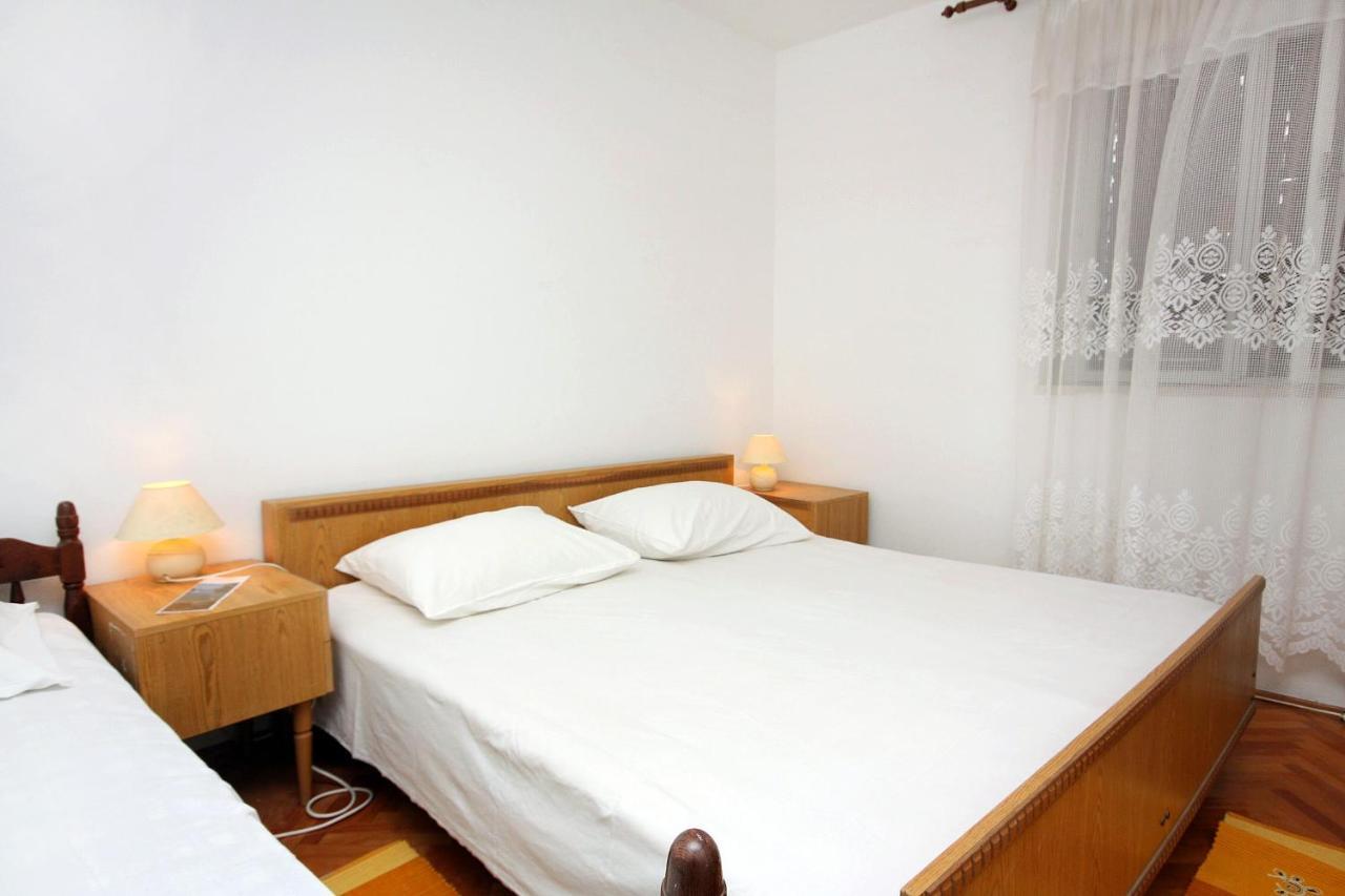 Apartments By The Sea Okuklje, Mljet - 4933 Kültér fotó