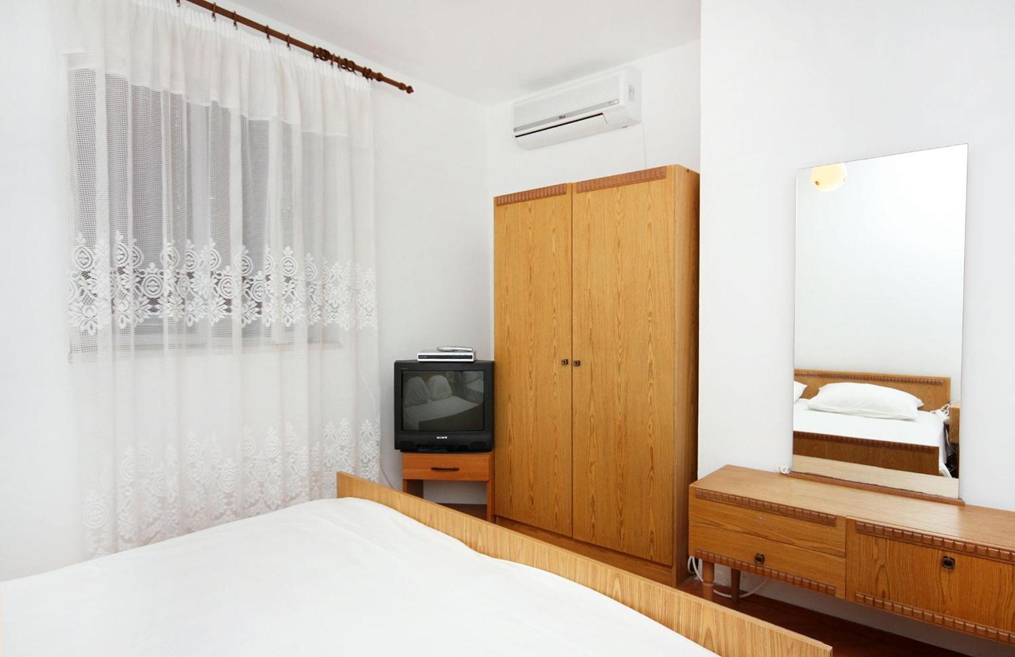 Apartments By The Sea Okuklje, Mljet - 4933 Szoba fotó